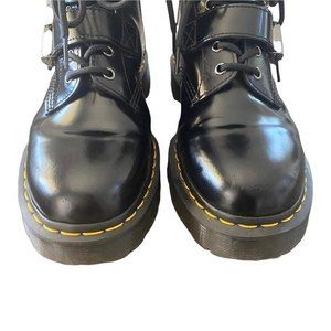 1460 fenimore bex moto boots